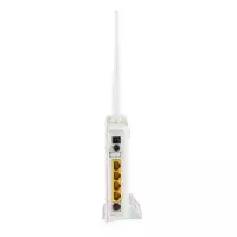 Traadita ruuter ALLNET ALL-WR02400N Wi-Fi 4 802.11n