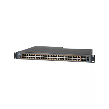 CAMBIUM NETWORKS Cnmatrix EX2052R-P Switch - 48x Gbit Ports 4x SFP+ Uplink Ports PoE