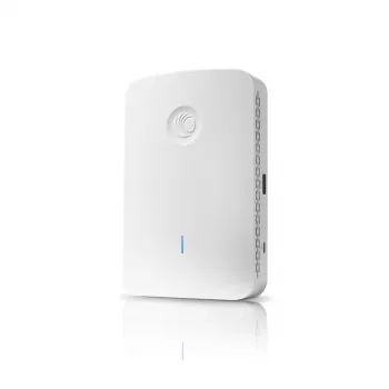 CAMBIUM NETWORKS pääsupunkt Cnpilot E425h siseruumide seinasisend