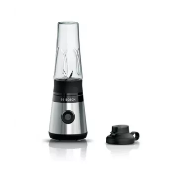 Bosch VitaPower MMB2111M blender 0,6 l Lauablender 450 W Roostevaba teras