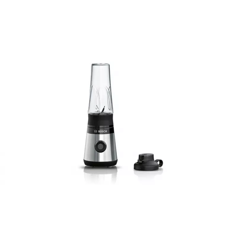 Bosch VitaPower MMB2111M blender 0,6 l Lauablender 450 W Roostevaba teras