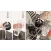 Bosch VitaPower MMB2111M blender 0,6 l Lauablender 450 W Roostevaba teras