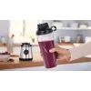 Bosch VitaPower MMB2111M blender 0,6 l Lauablender 450 W Roostevaba teras