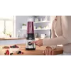 Bosch VitaPower MMB2111M blender 0,6 l Lauablender 450 W Roostevaba teras