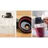 Bosch VitaPower MMB2111M blender 0,6 l Lauablender 450 W Roostevaba teras