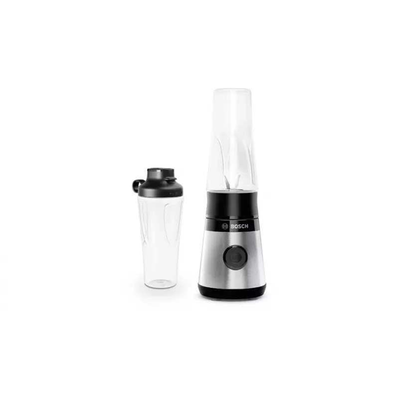 Bosch VitaPower MMB2111M blender 0,6 l Lauablender 450 W Roostevaba teras