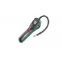 Elektriline õhupump Bosch 0.603.947.000 — kaasaskantav, laetav, 10 bar (150–150 psi), 3000 mAh, USB‑C, 10 l/min, vooliku ja tarvikutega