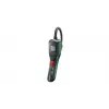 Elektriline õhupump Bosch 0.603.947.000 — kaasaskantav, laetav, 10 bar (150–150 psi), 3000 mAh, USB‑C, 10 l/min, vooliku ja tarvikutega