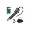 Elektriline õhupump Bosch 0.603.947.000 — kaasaskantav, laetav, 10 bar (150–150 psi), 3000 mAh, USB‑C, 10 l/min, vooliku ja tarvikutega