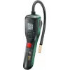 Elektriline õhupump Bosch 0.603.947.000 — kaasaskantav, laetav, 10 bar (150–150 psi), 3000 mAh, USB‑C, 10 l/min, vooliku ja tarvikutega