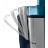 Bosch MES3500 mahlapress 700 W Must, Hõbedane