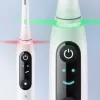 Oral-B iO elektriline hambahari Täiskasvanud Pöörlev hambahari Valge