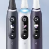 Oral-B iO elektriline hambahari Täiskasvanud Pöörlev hambahari Valge