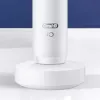 Oral-B iO elektriline hambahari Täiskasvanud Pöörlev hambahari Valge