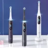 Oral-B iO elektriline hambahari Täiskasvanud Pöörlev hambahari Valge