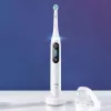 Oral-B iO elektriline hambahari Täiskasvanud Pöörlev hambahari Valge