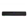 GENESIS Helium 312BT must 2.0 kanalit 10 W