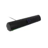 GENESIS Helium 312BT must 2.0 kanalit 10 W