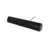 GENESIS Helium 312BT must 2.0 kanalit 10 W
