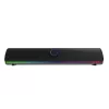 GENESIS Helium 312BT must 2.0 kanalit 10 W