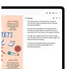 Tahvelarvuti Samsung Galaxy Tab S10+ 12,4 tolli 2,8 GHz 12 GB RAM 256 GB