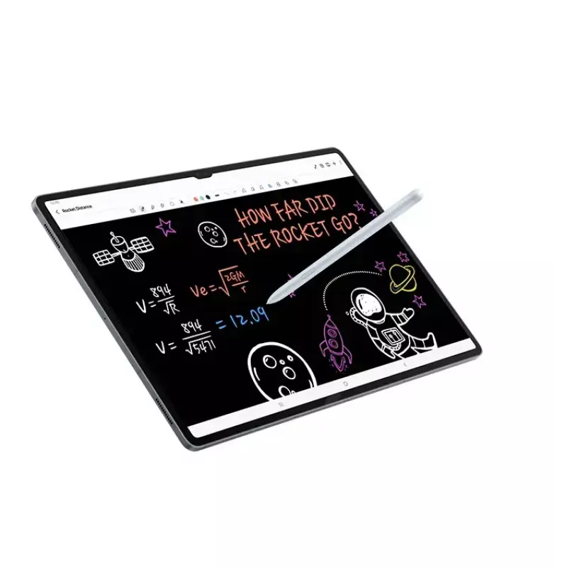 Tahvelarvuti Samsung Galaxy Tab S10+ 12,4 tolli 2,8 GHz 12 GB RAM 256 GB