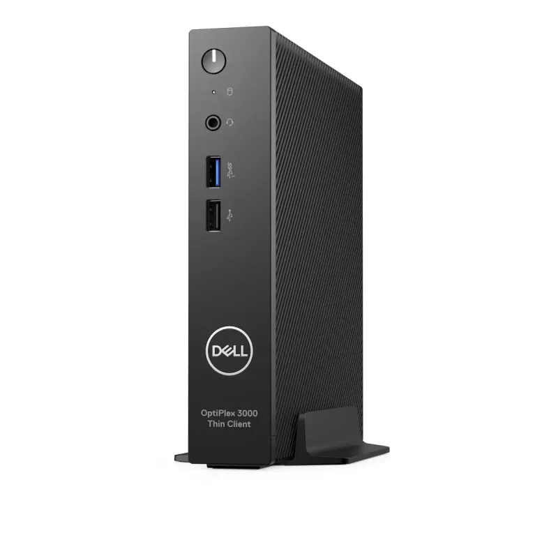 Arvuti DELL OptiPlex 3000 2 GHz Intel Celeron N 8 GB 64 GB Intel UHD Graphics Wyse ThinOS