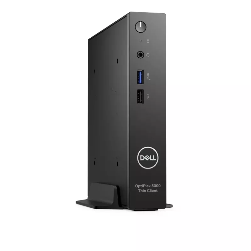 Arvuti DELL OptiPlex 3000 2 GHz Intel Celeron N 8 GB 64 GB Intel UHD Graphics Wyse ThinOS