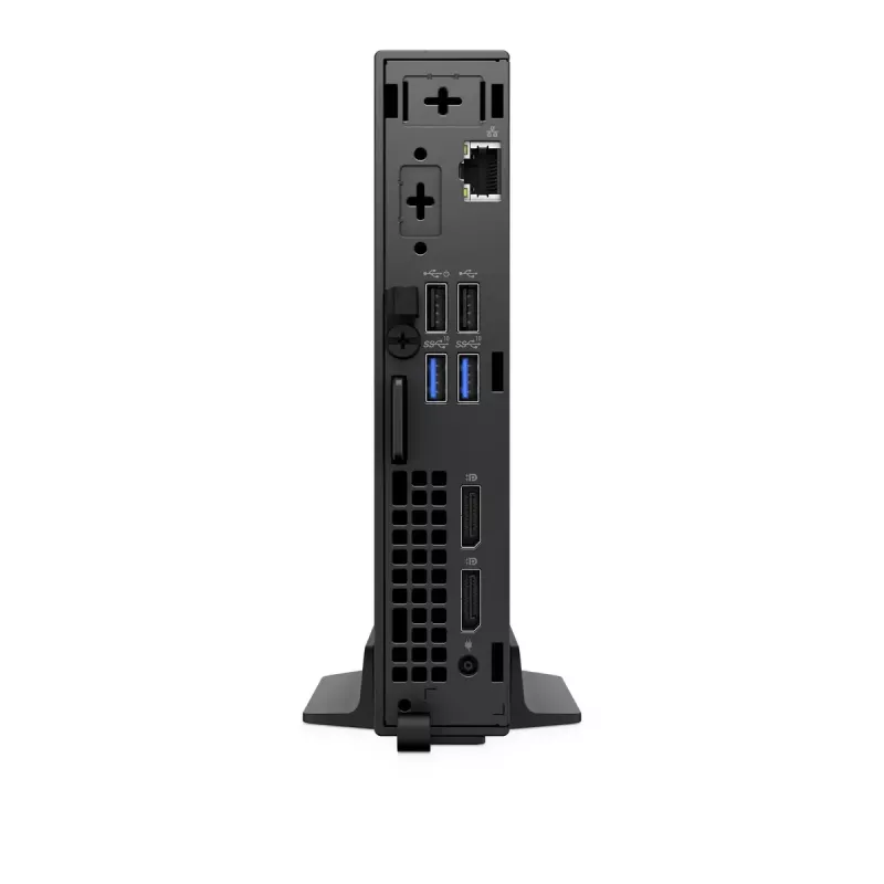 Arvuti DELL OptiPlex 3000 2 GHz Intel Celeron N 8 GB 64 GB Intel UHD Graphics Wyse ThinOS