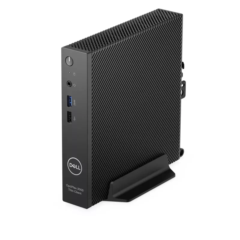 Arvuti DELL OptiPlex 3000 2 GHz Intel Celeron N 8 GB 64 GB Intel UHD Graphics Wyse ThinOS