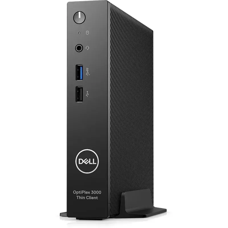 Arvuti DELL OptiPlex 3000 2 GHz Intel Celeron N 8 GB 64 GB Intel UHD Graphics Wyse ThinOS
