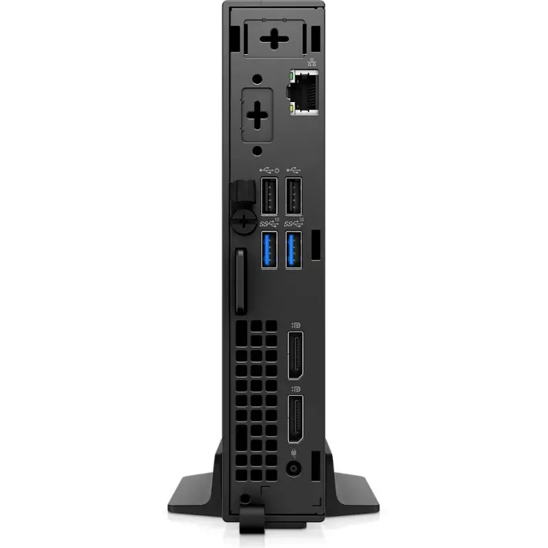 Arvuti DELL OptiPlex 3000 2 GHz Intel Celeron N 8 GB 64 GB Intel UHD Graphics Wyse ThinOS