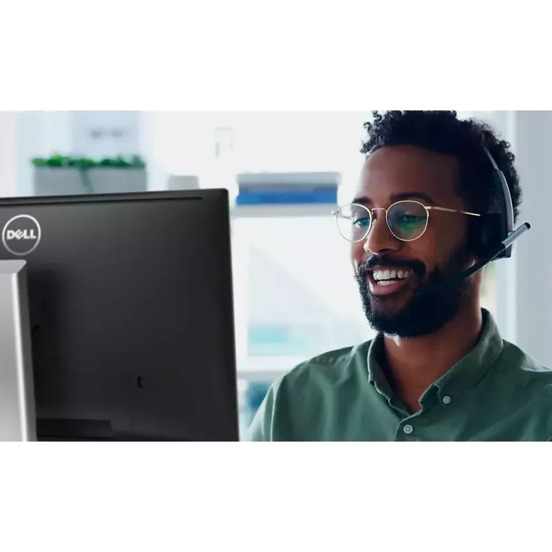 Arvuti DELL OptiPlex 3000 2 GHz Intel Celeron N 8 GB 64 GB Intel UHD Graphics Wyse ThinOS