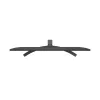 LG NanoCell AI 55NANO81A6A 139,7 cm (55 tolli) 4K Ultra HD nutiteler Wi-Fi must