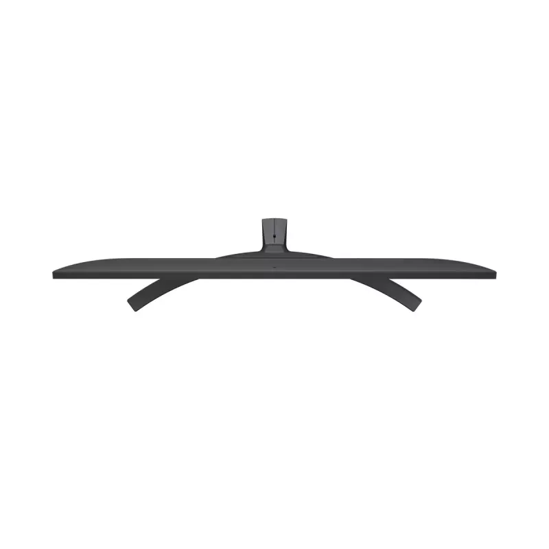 LG NanoCell AI 55NANO81A6A 139,7 cm (55 tolli) 4K Ultra HD nutiteler Wi-Fi must