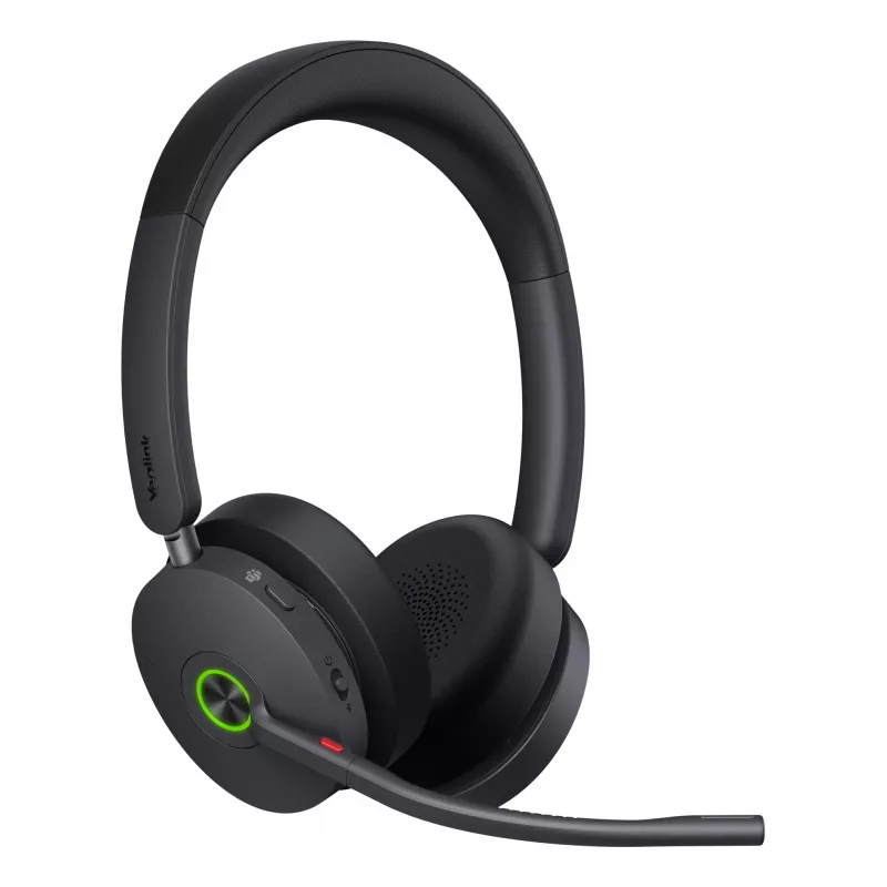 Kõrvaklapid Yealink WH68 Teams Headset