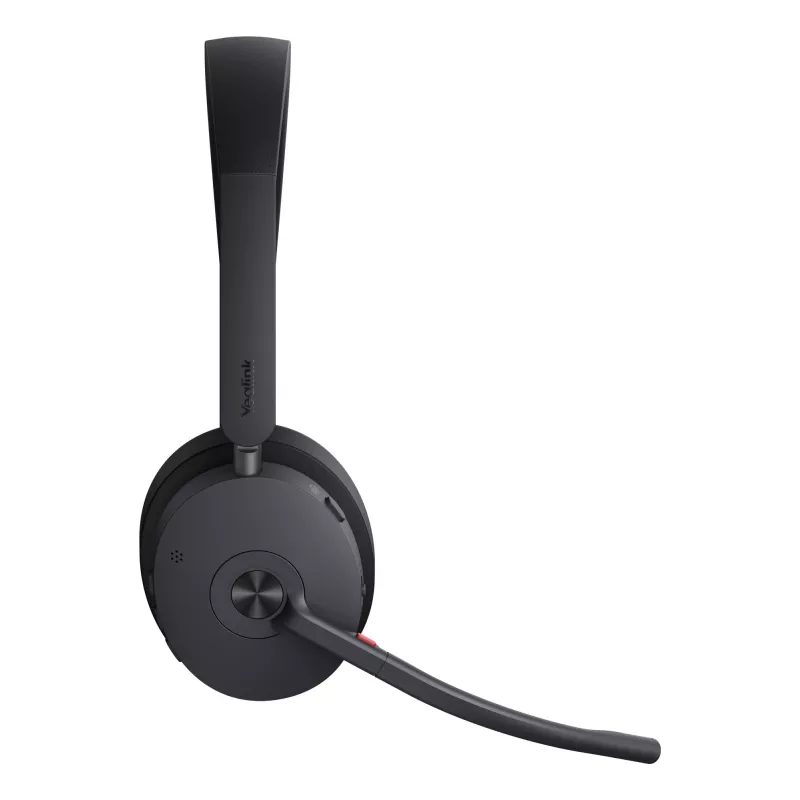 Kõrvaklapid Yealink WH68 Teams Headset