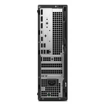 DELL Pro QBS1250 Plus Intel Core Ultra 5 235 16 GB DDR5-SDRAM 512 GB SSD Windows 11 Pro Slim PC PC Must