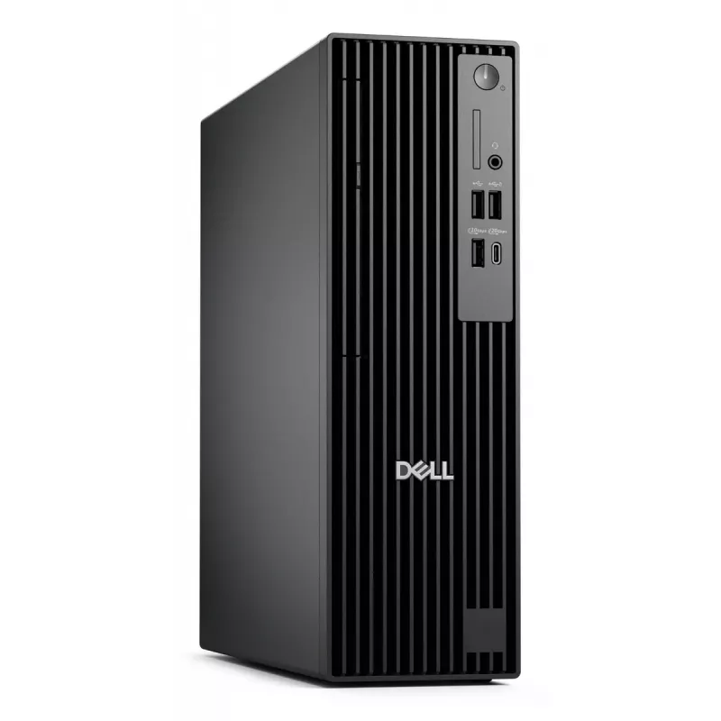 DELL Pro QBS1250 Plus Intel Core Ultra 5 235 16 GB DDR5-SDRAM 512 GB SSD Windows 11 Pro Slim PC PC Must