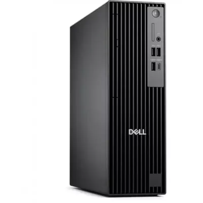 DELL Pro QBS1250 Plus Intel Core Ultra 5 235 16 GB DDR5-SDRAM 512 GB SSD Windows 11 Pro Slim PC PC Must
