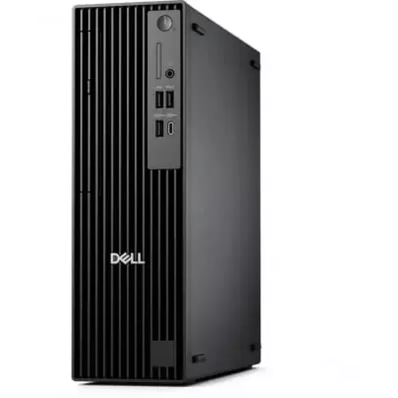 DELL Pro QBS1250 Plus Intel Core Ultra 5 235 16 GB DDR5-SDRAM 512 GB SSD Windows 11 Pro Slim PC PC Must