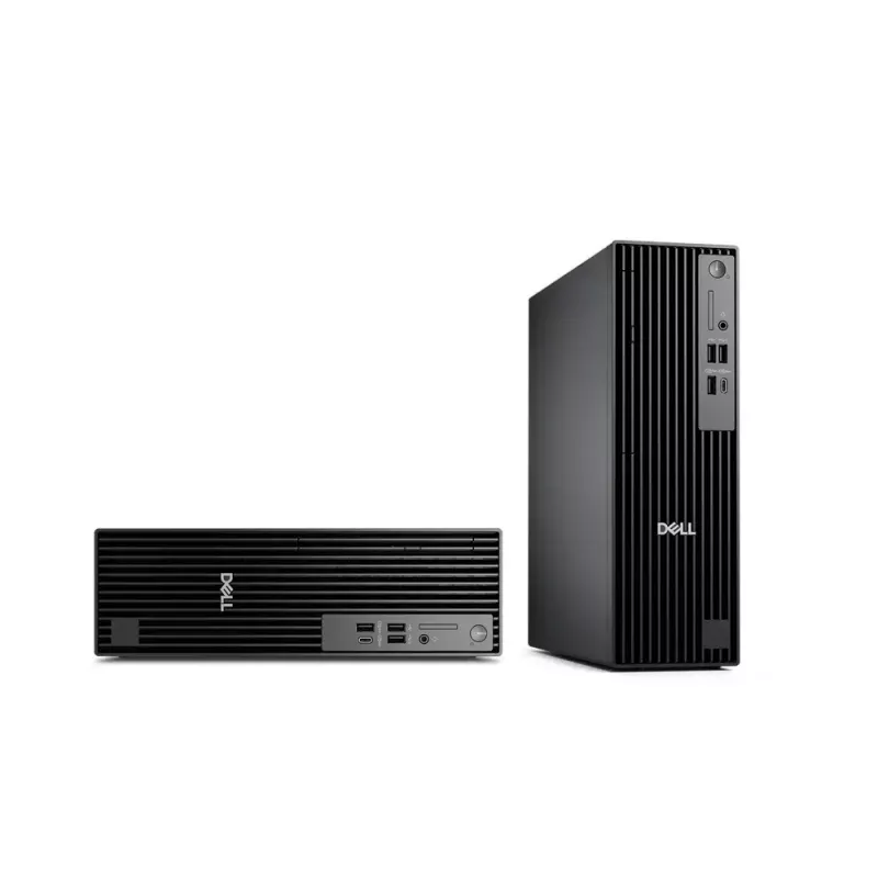 DELL Pro QBS1250 Plus Intel Core Ultra 5 235 16 GB DDR5-SDRAM 512 GB SSD Windows 11 Pro Slim PC PC Must