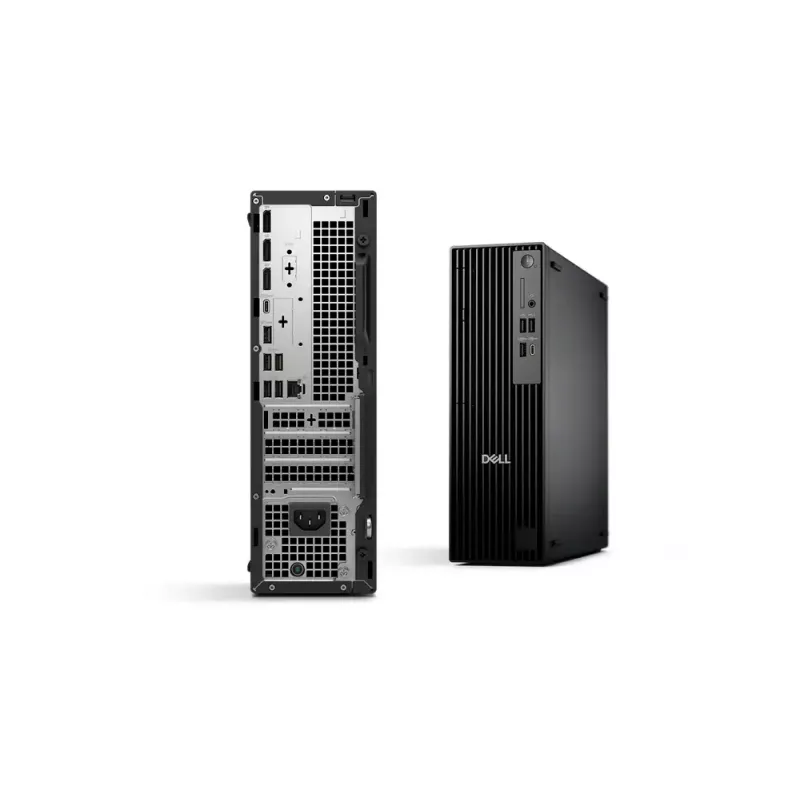 DELL Pro QBS1250 Plus Intel Core Ultra 5 235 16 GB DDR5-SDRAM 512 GB SSD Windows 11 Pro Slim PC PC Must