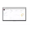 AVOCOR E-40 / 50 S65 4k Ir LED interaktiivne ekraan