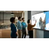 AVOCOR E-40 / 50 S65 4k Ir LED interaktiivne ekraan