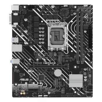 Emaplaat ASUS PRIME H610M-E-CSM Intel H610 LGA 1700 micro ATX