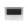 Sülearvuti Apple MacBook Pro 16,2 tolli M4 Pro 24 GB 512 GB SSD macOS
