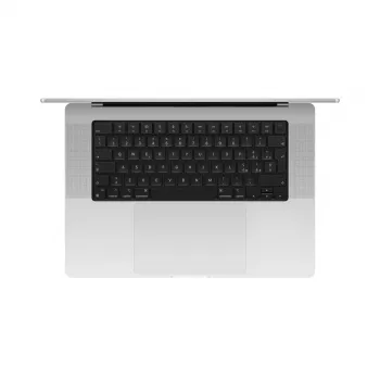 Sülearvuti Apple MacBook Pro 16,2 tolli M4 Pro 24 GB 512 GB SSD macOS