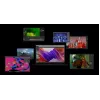 Sülearvuti Apple MacBook Pro 16,2 tolli M4 Pro 24 GB 512 GB SSD macOS