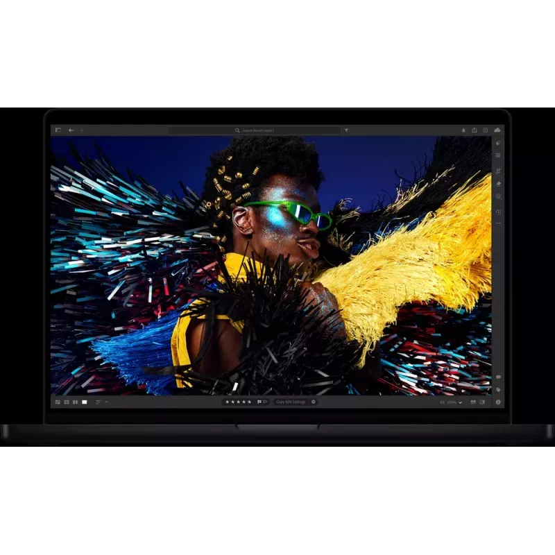 Sülearvuti Apple MacBook Pro 16,2 tolli M4 Pro 24 GB 512 GB SSD macOS